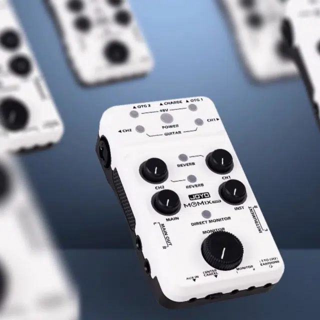 JOYO () MOMIX PRO(