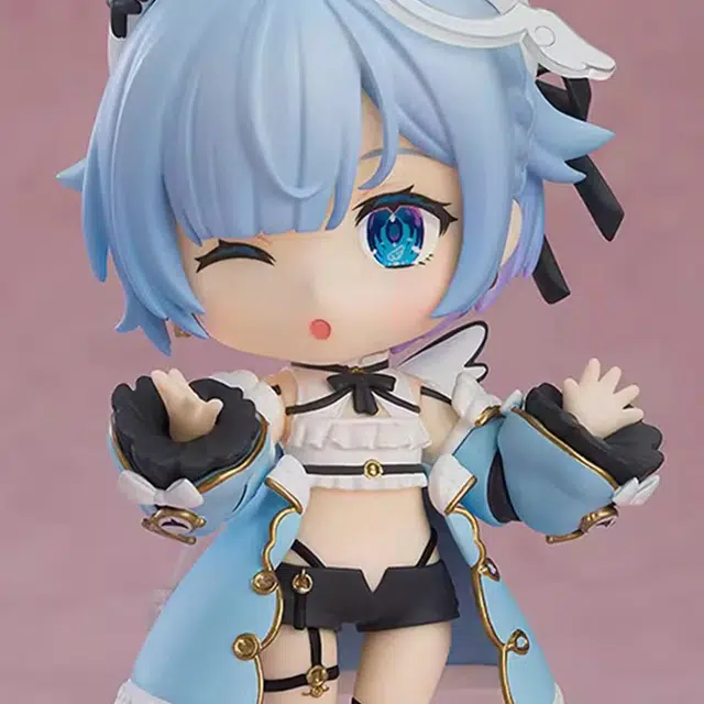 GSC VShojo Q 10cm