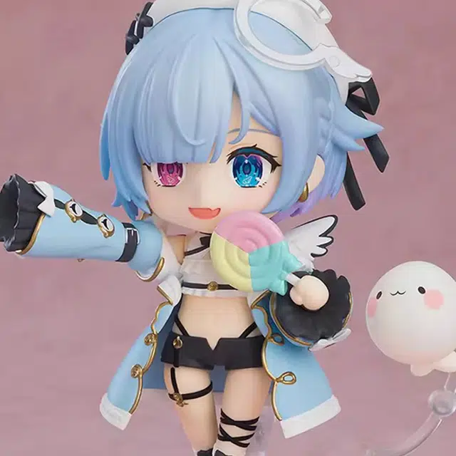 GSC VShojo Q 10cm