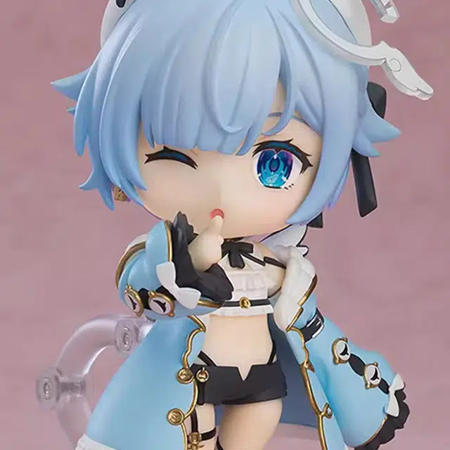 GSC VShojo Q 10cm