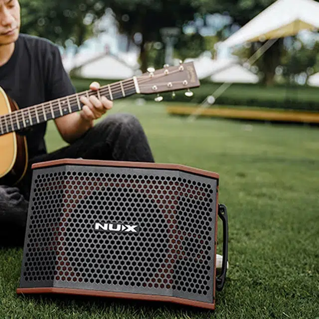 NUX SA-100
