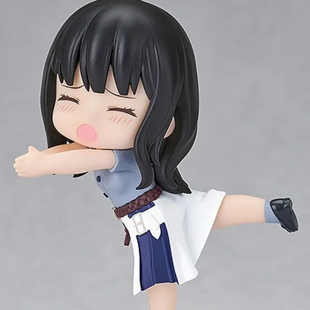 GSC Qset Ver. Q 10cm
