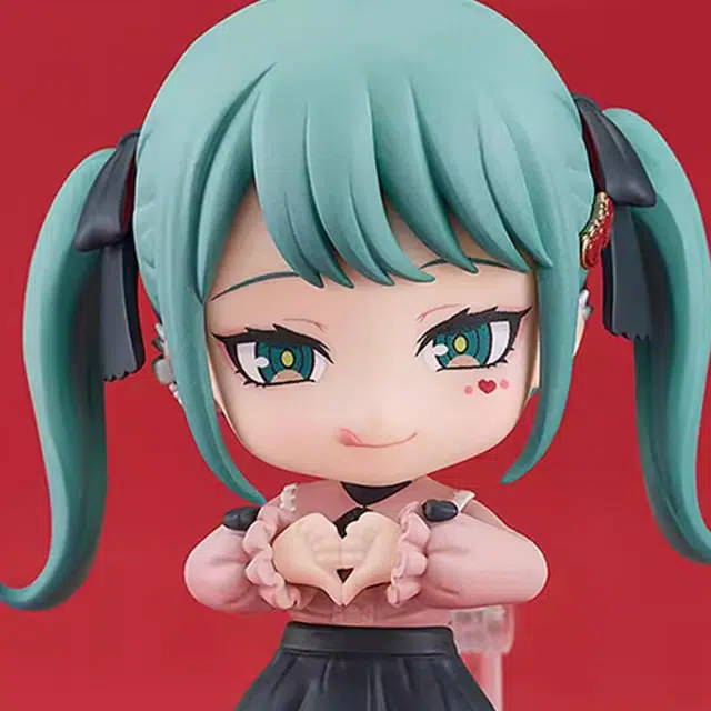 GSC Ver. Q 10cm