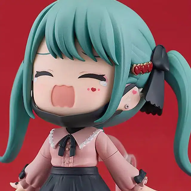 GSC Ver. Q 10cm