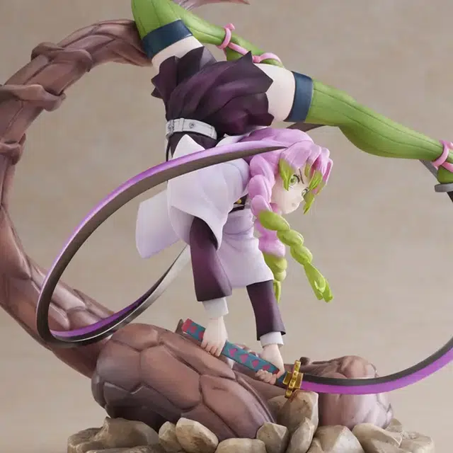 Aniplex 18 19cm