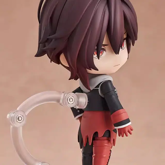 GSC SHIN -Amnesia- Q 10cm