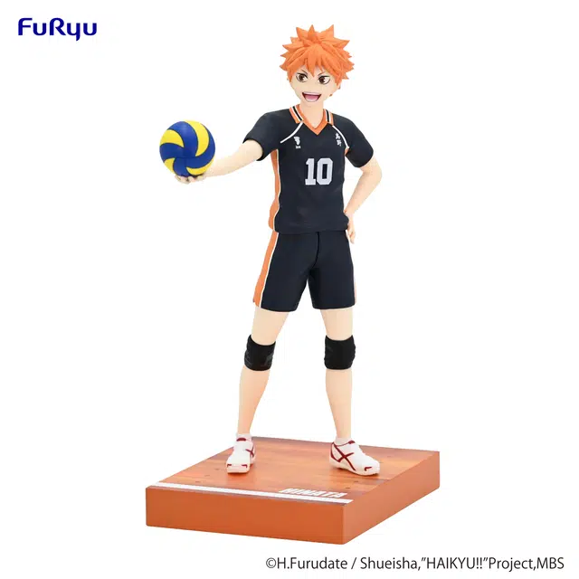 FURYU
