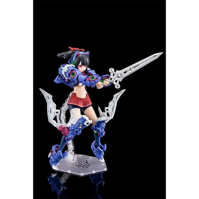 BUSTER DOLL 16cm