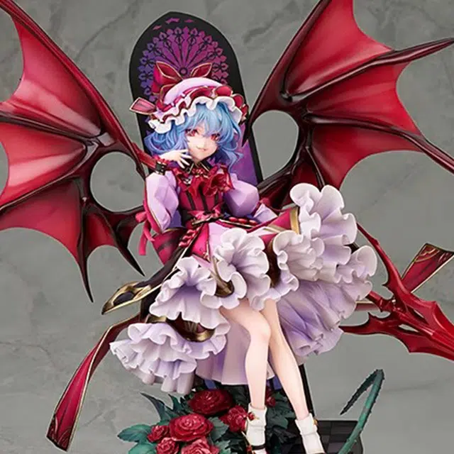 ALTER 18 Project 32cm