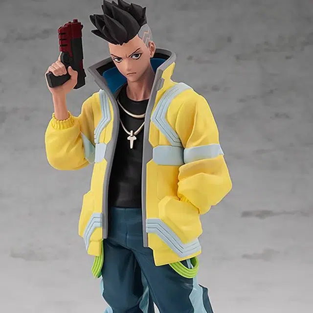 GSC POP UP PARADE 17cm