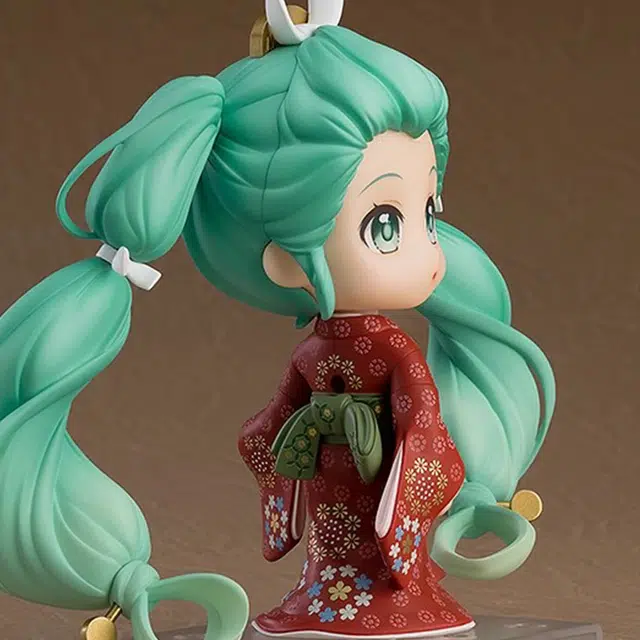 GSC Rella Q 10cm
