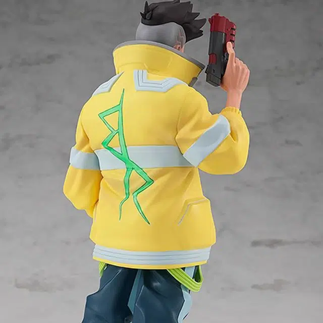 GSC POP UP PARADE 17cm