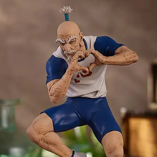 GSC POP UP PARADE 17cm