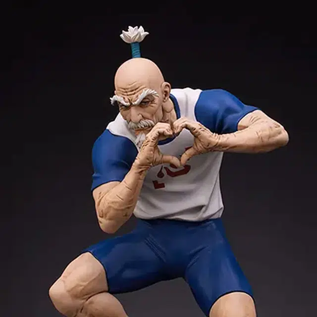 GSC POP UP PARADE 17cm