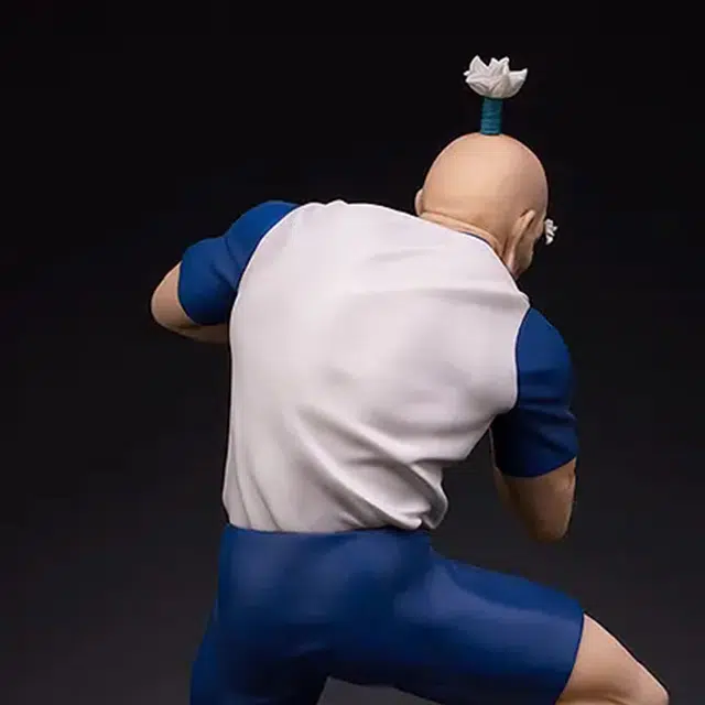 GSC POP UP PARADE 17cm