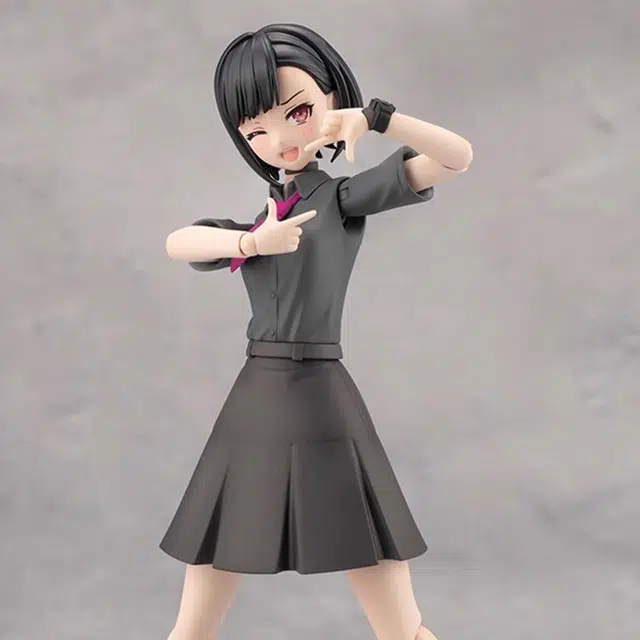 YOMI 15.3cm