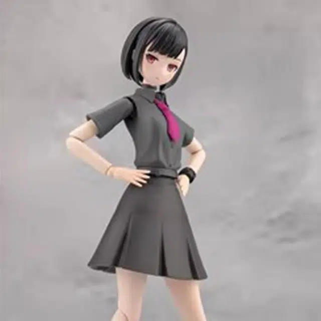 YOMI 15.3cm