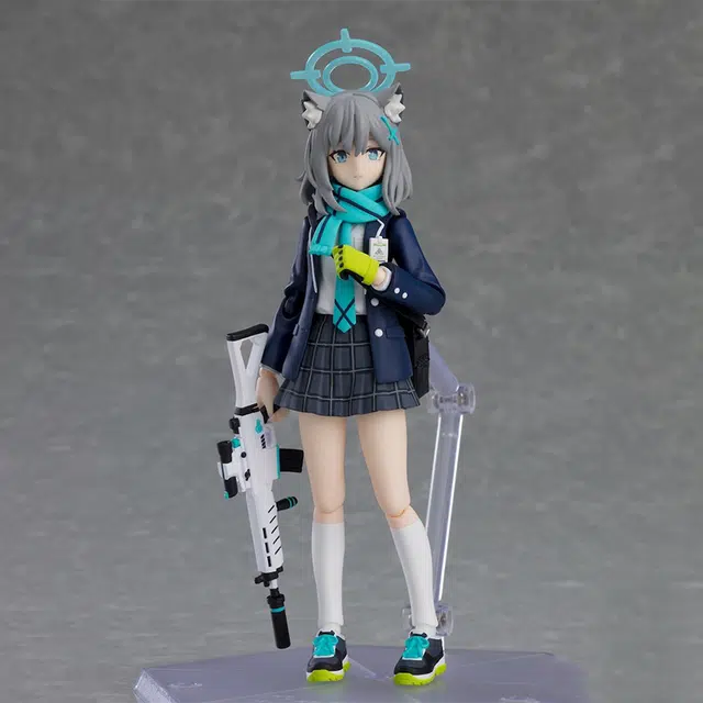 MAX Factory figma 14.5cm