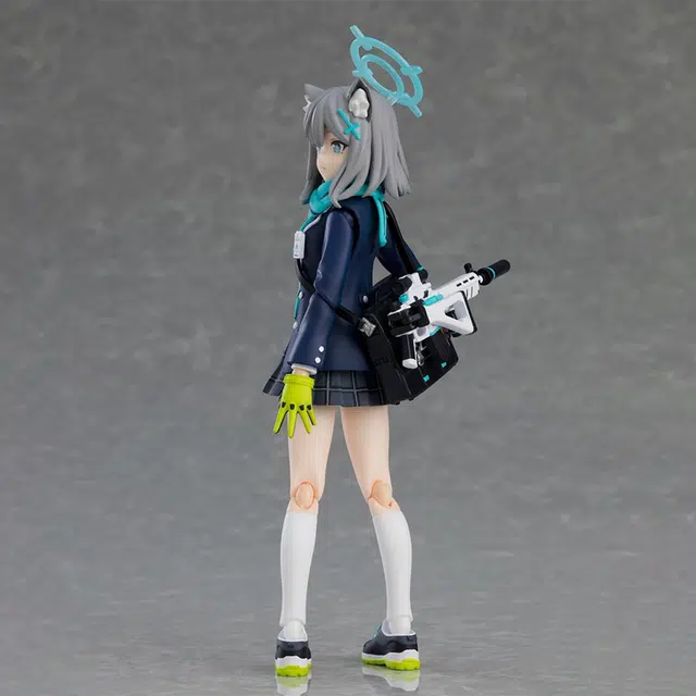 MAX Factory figma 14.5cm