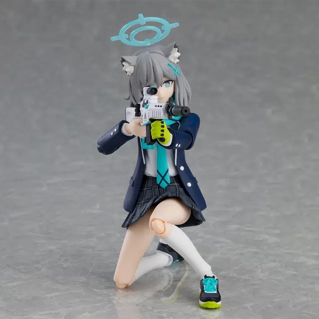 MAX Factory figma 14.5cm