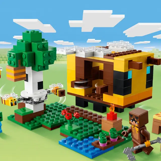 LEGO 21241