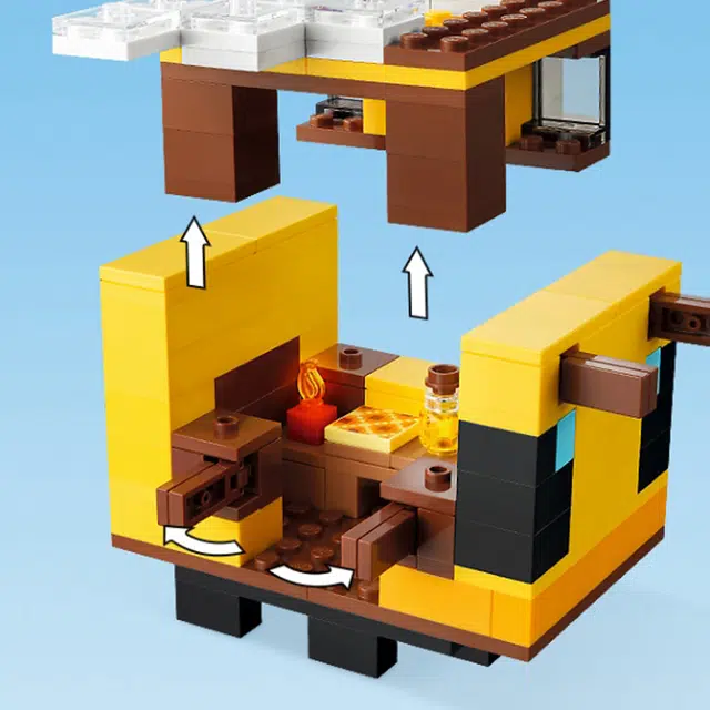 LEGO 21241