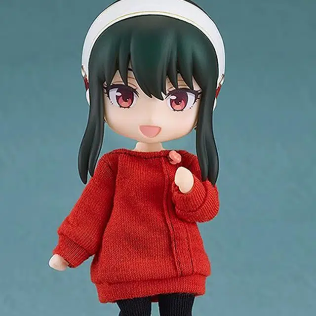 GSC Ver. Q 14cm