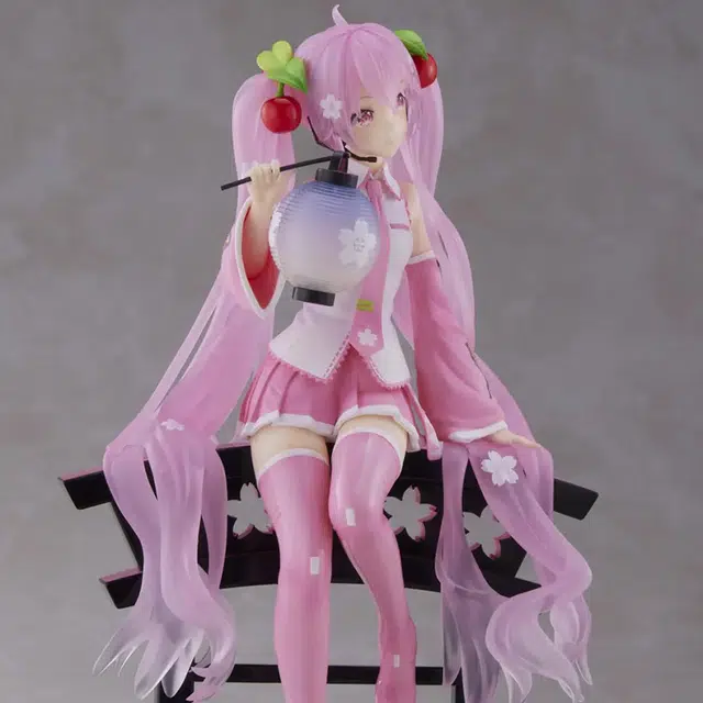 TAITO AMP 18cm