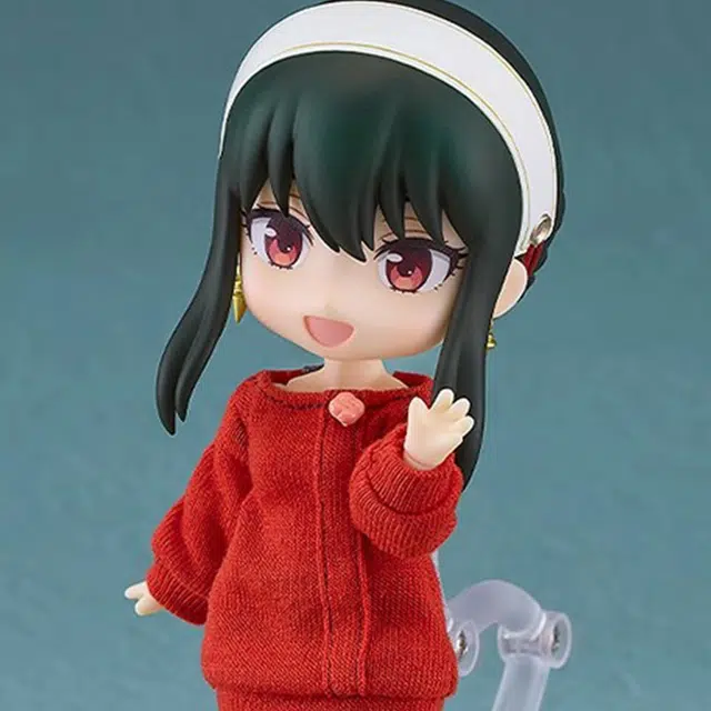 GSC Ver. Q 14cm