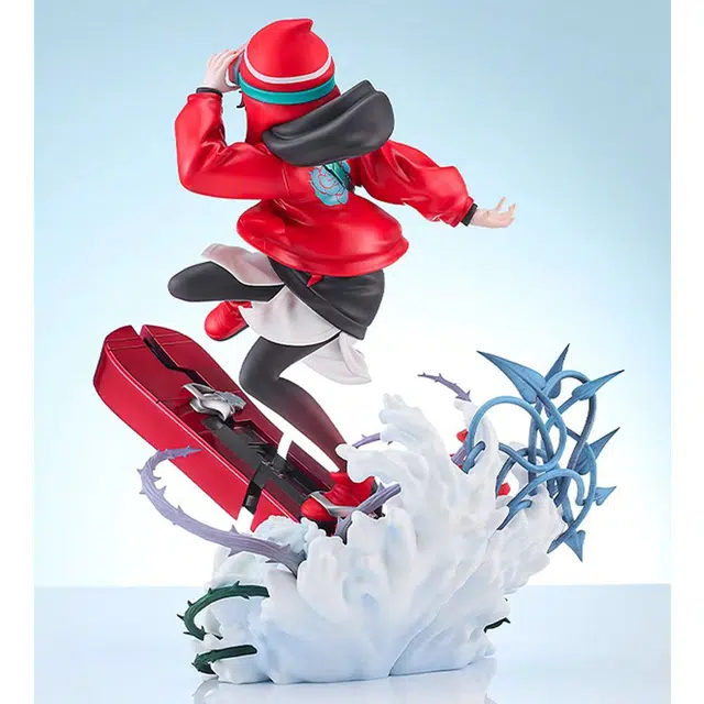 GSC 17 RWBY 22cm
