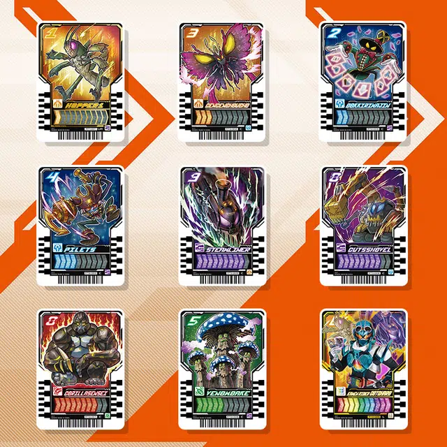 BANDAI 01 3 IP