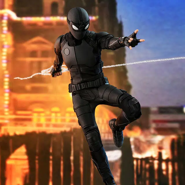 Hot Toys mms540