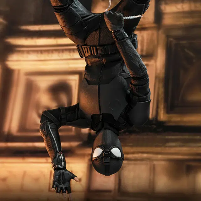 Hot Toys mms540