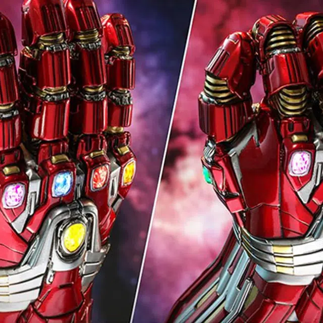 Hot Toys acs009 14 4