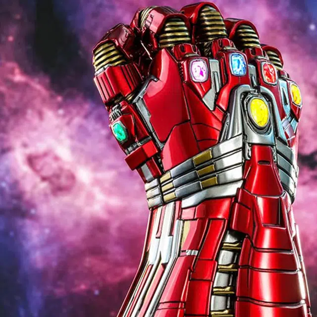 Hot Toys acs009 14 4