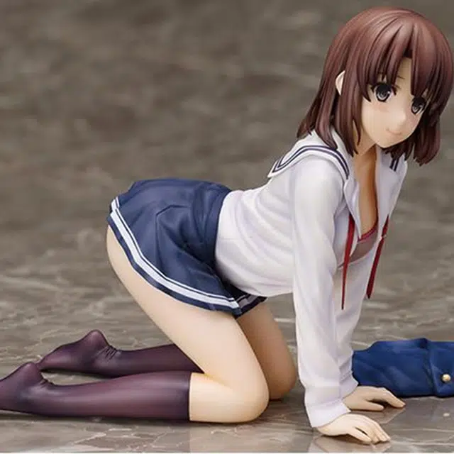 Aniplex 12cm