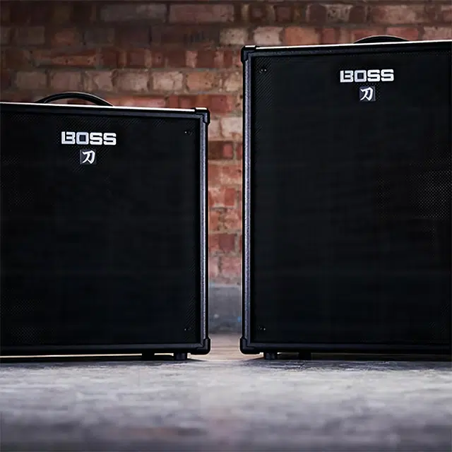 Roland KTN-BASS katana