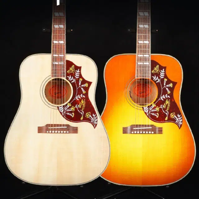 Gibson Humingbird Orignal