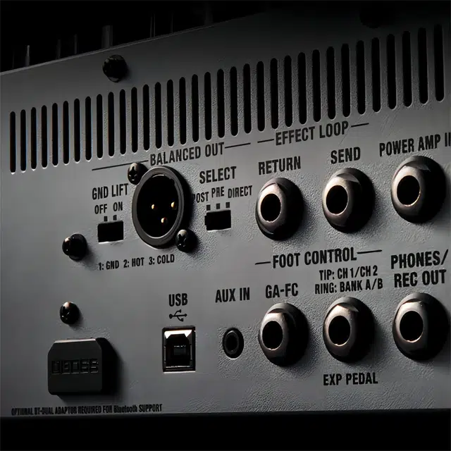Roland KTN-BASS katana