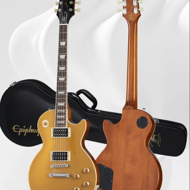 Epiphone Les Paul Standard Slash Victoria