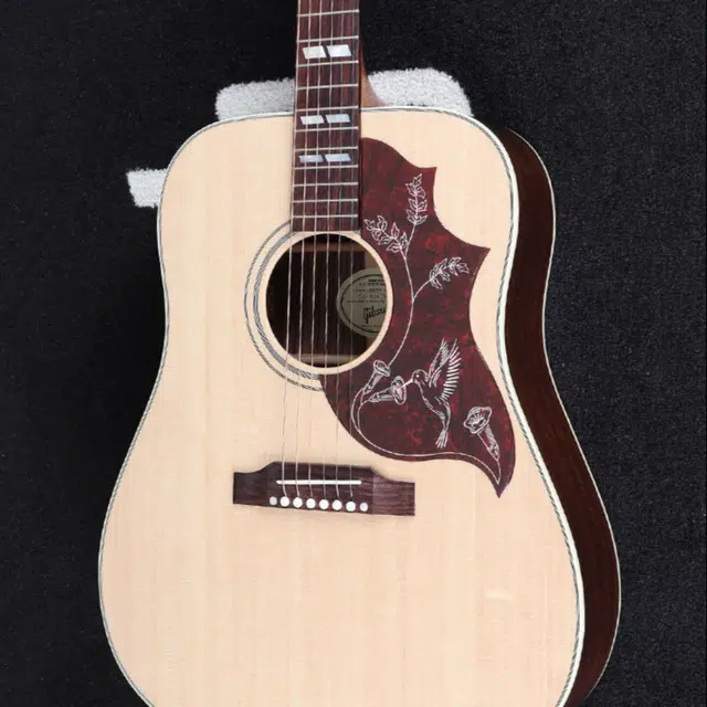 Gibson Humingbird Studio RoseWood