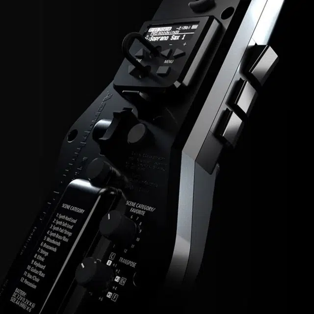 Roland AE30 Aerophone
