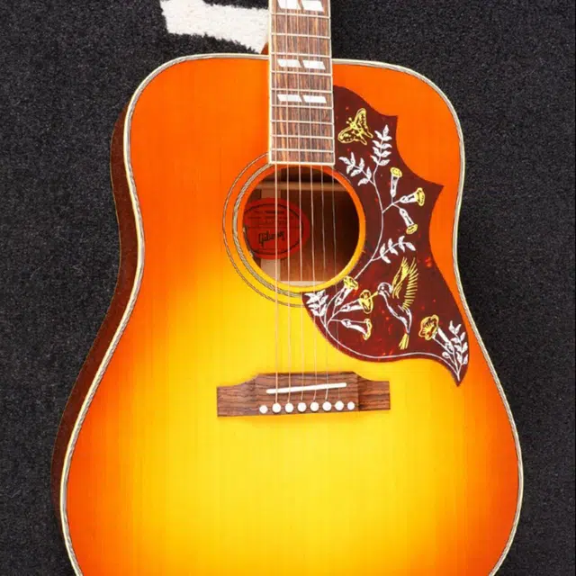 Gibson Humingbird Orignal