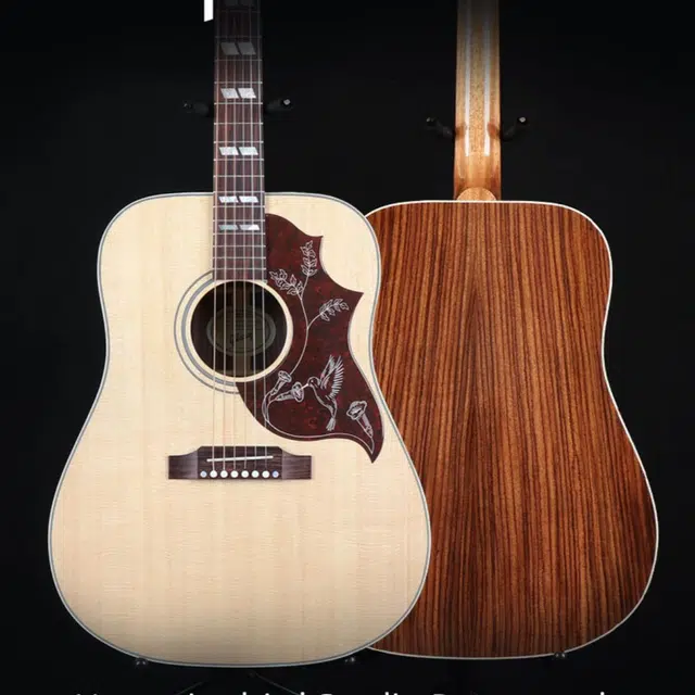 Gibson Humingbird Studio RoseWood