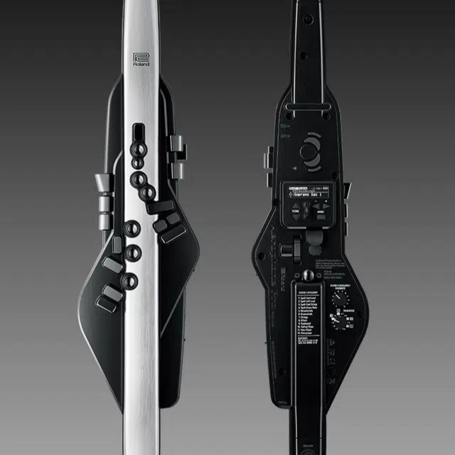 Roland AE30 Aerophone