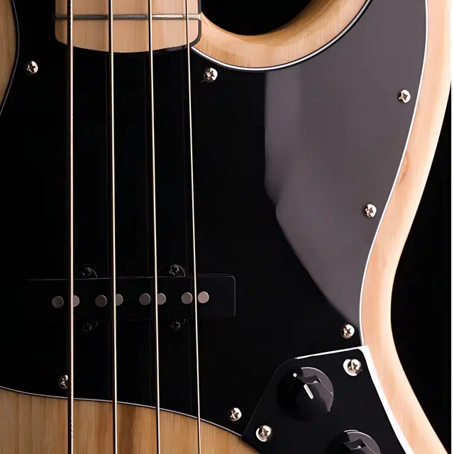 Tagima TJB4TJB5 JazzBass 45