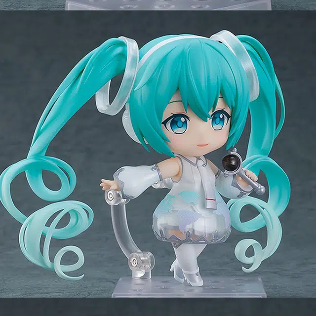 GSC No.1799 MIKU EXPO 2021 ver Q 10cm