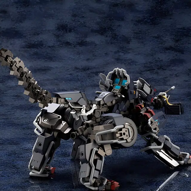 HG034 Hexa Gear