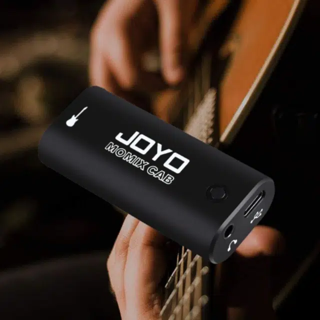 JOYO () MOMIX CAB