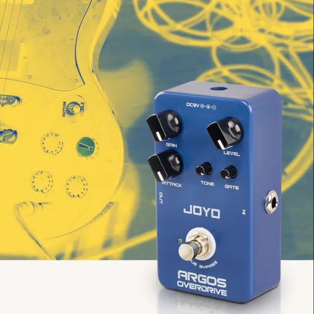 JOYO () JF-23